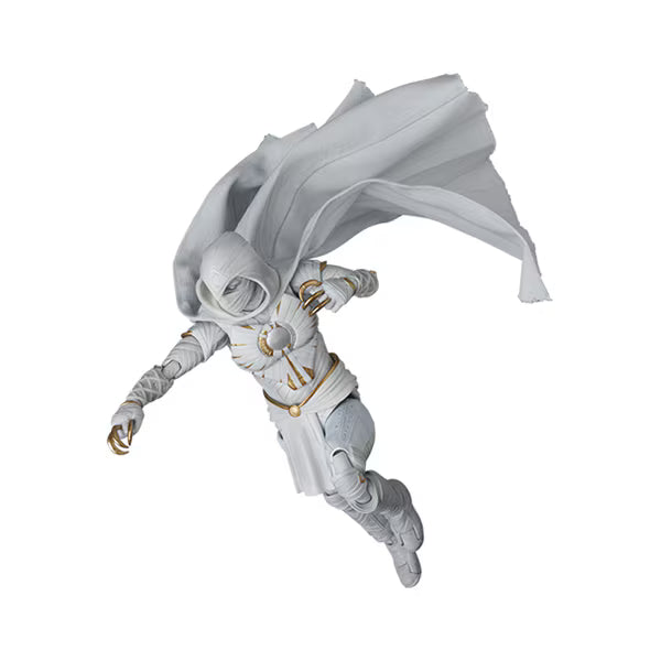 MAFEX No.322 Moon Knight Figure MEDICOM TOY Japan May 2027