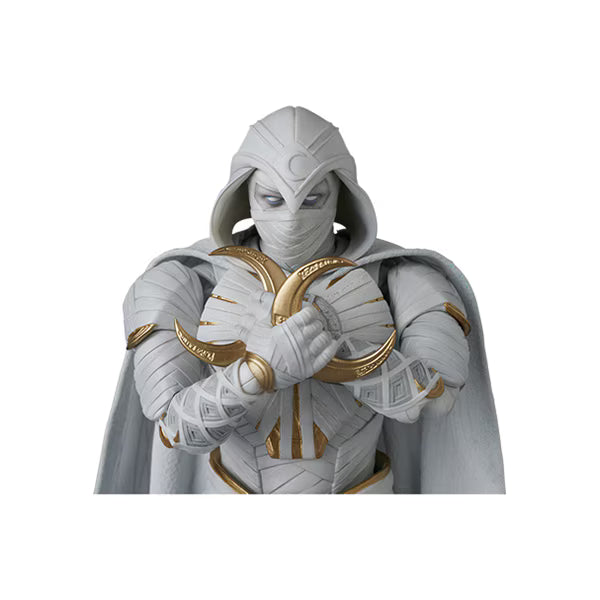 MAFEX No.322 Moon Knight Figure MEDICOM TOY Japan May 2027