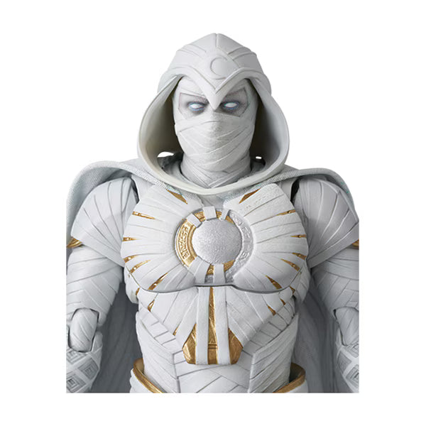 MAFEX No.322 Moon Knight Figure MEDICOM TOY Japan May 2027