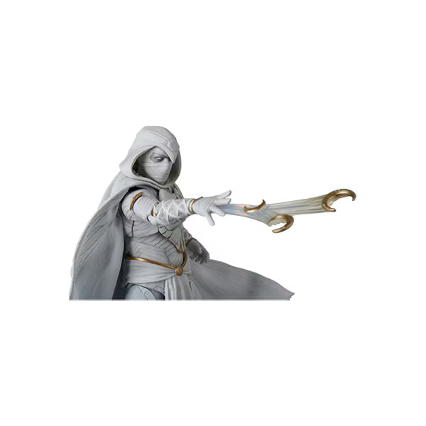 MAFEX No.322 Moon Knight Figure MEDICOM TOY Japan May 2027