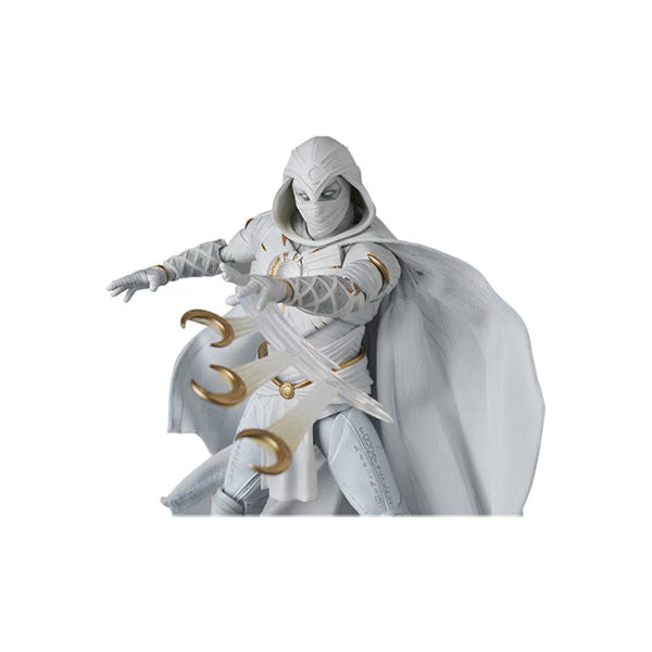 MAFEX No.322 Moon Knight Figure MEDICOM TOY Japan May 2027