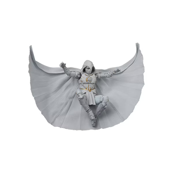 MAFEX No.322 Moon Knight Figure MEDICOM TOY Japan May 2027