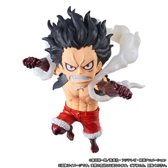 Bandai One Piece Monkey D. Luffy World Collectible Figure Premium Special