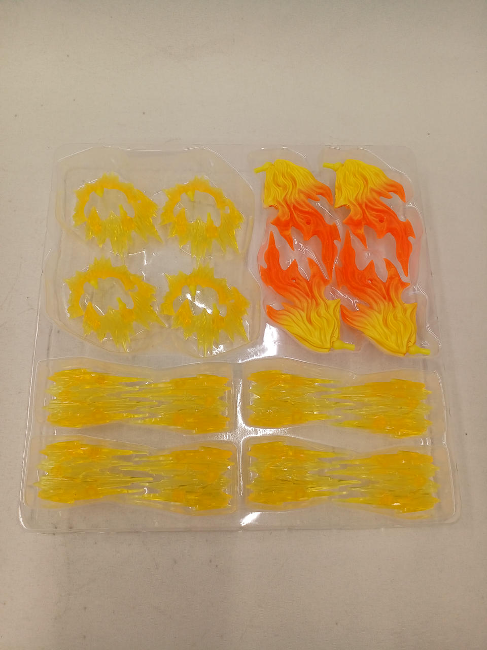 Kaiyodo Amazing Yamaguchi Figure Complex - My Hero Academia's Endeavor USED