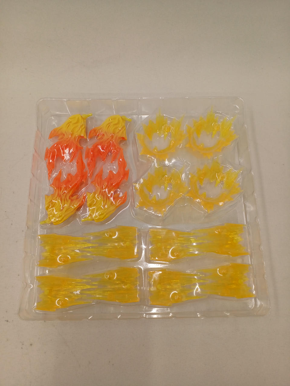 Kaiyodo Amazing Yamaguchi Figure Complex - My Hero Academia's Endeavor USED