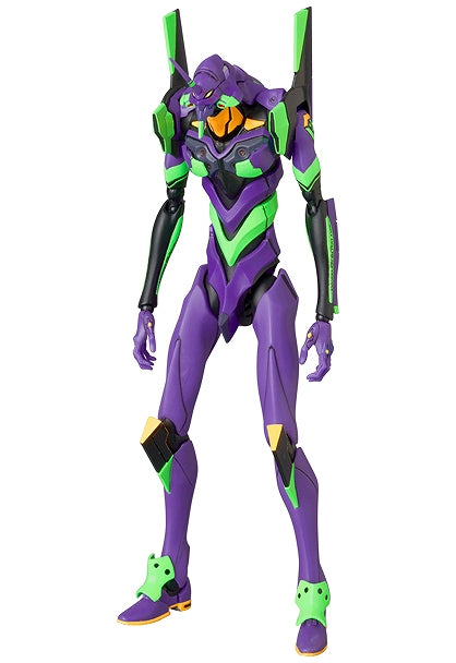MAFEX No.156 Evangelion Unit-01 (2021) Renewal Version