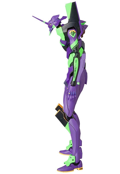 MAFEX No.156 Evangelion Unit-01 (2021) Renewal Version