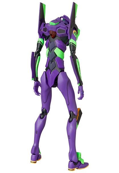 MAFEX No.156 Evangelion Unit-01 (2021) Renewal Version