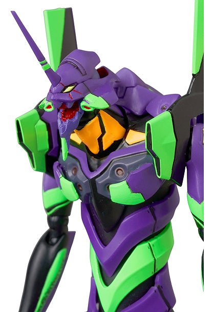 MAFEX No.156 Evangelion Unit-01 (2021) Renewal Version