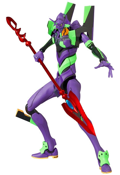 MAFEX No.156 Evangelion Unit-01 (2021) Renewal Version