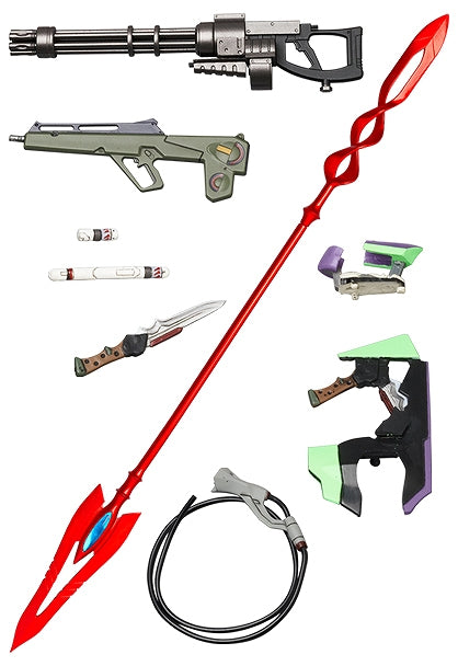 MAFEX No.156 Evangelion Unit-01 (2021) Renewal Version