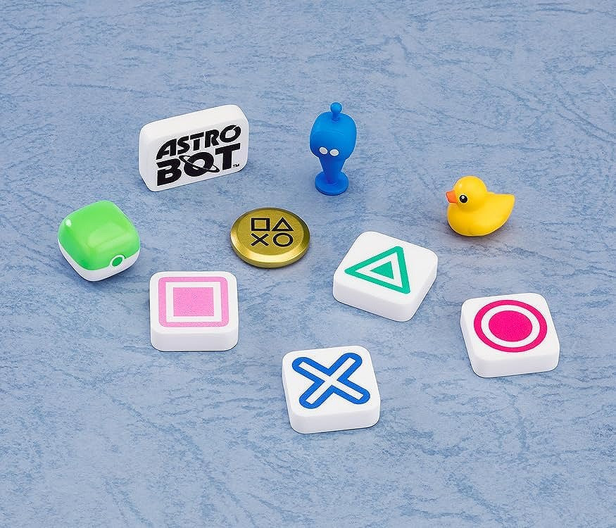 Good Smile Company Nendoroid Surprise ASTRO BOT Astro 1.0 6pcs Box Sep 2026 Figure from Japan