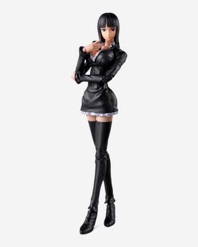 S.H.Figuarts Nico Robin Enies Lobby