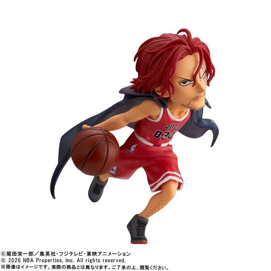 Shanks (Chicago Bulls)