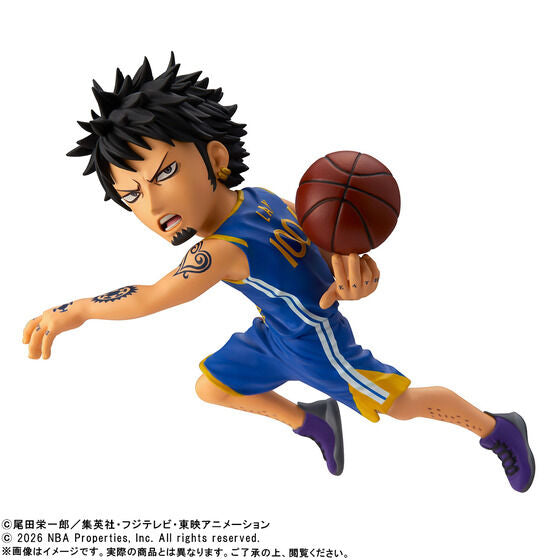 Law (Golden State Warriors)