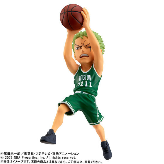 Zoro (Boston Celtics)