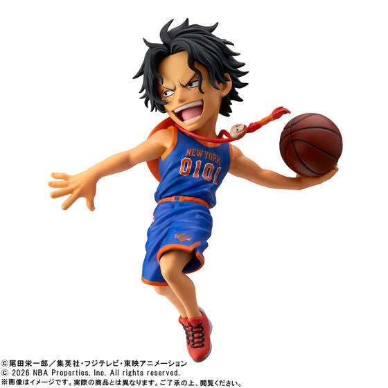 Ace (New York Knicks)