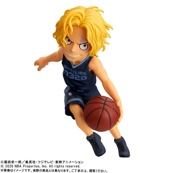 Sabo (Memphis Grizzlies)