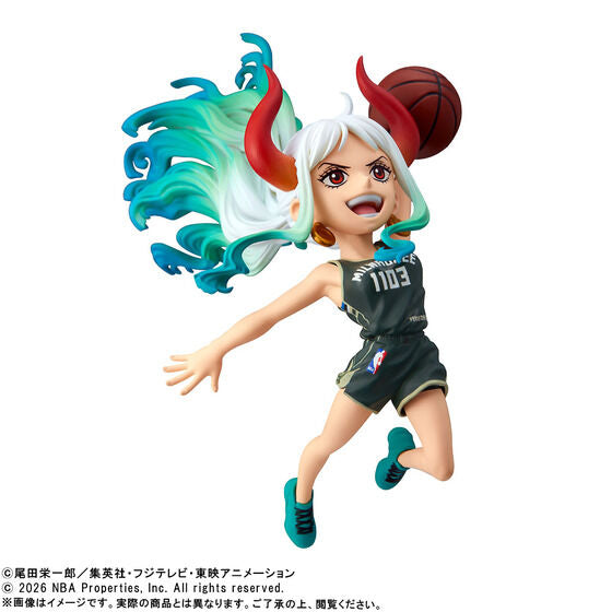 Yamato (Milwaukee Bucks)