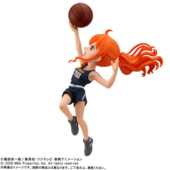Nami (Denver Nuggets)