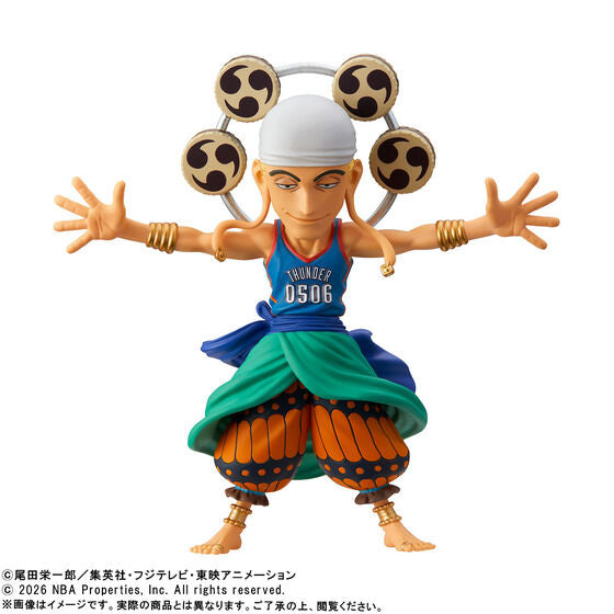 Enel (Oklahoma City Thunder)