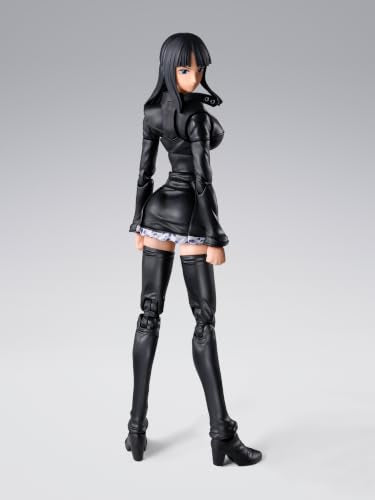 S.H.Figuarts Nico Robin Enies Lobby ONE PIECE Action Figure Bandai Dec 2026 Release from Japan