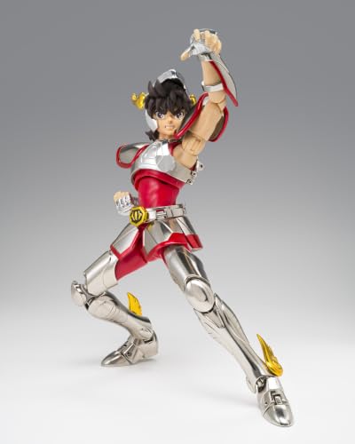 Saint Cloth Myth EX Pegasus Seiya Early Bronze Cloth CHANGEARTS Saint Seiya Bandai Dec 2026 from Japan