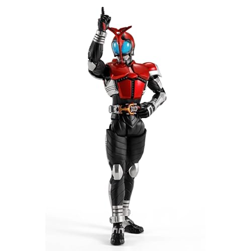 S.H.Figuarts Shinkocchou Seihou Kamen Rider Kabuto 20th Anniversary