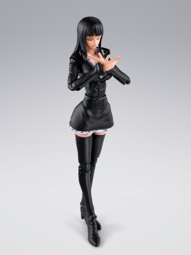 S.H.Figuarts Nico Robin Enies Lobby ONE PIECE Action Figure Bandai Dec 2026 Release from Japan