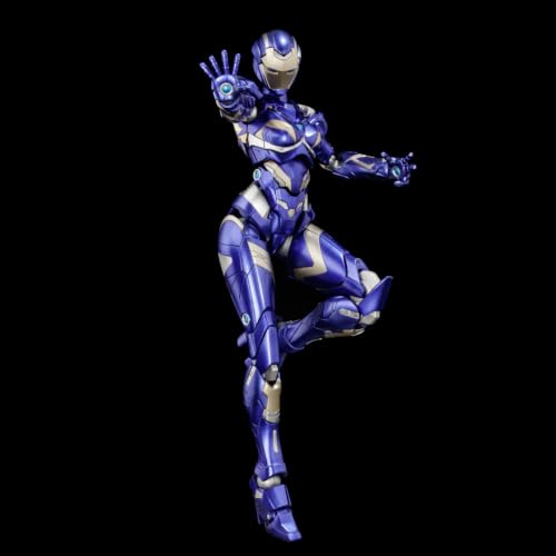 Sentinel Fighting Armor Rescue Die-cast Action Figure Nov 2026 Release from Japan