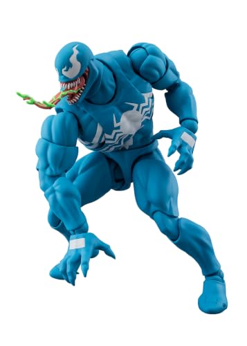 S.H.Figuarts Venom GAMERVERSE Marvel's Spider-Man 2 Action Figure Bandai Spirits May 2027 from Japan