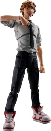 S.H.Figuarts Chainsaw Man Denji