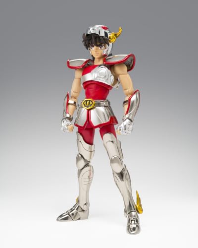 Saint Cloth Myth EX Pegasus Seiya Early Bronze Cloth CHANGEARTS Saint Seiya Bandai Dec 2026 from Japan