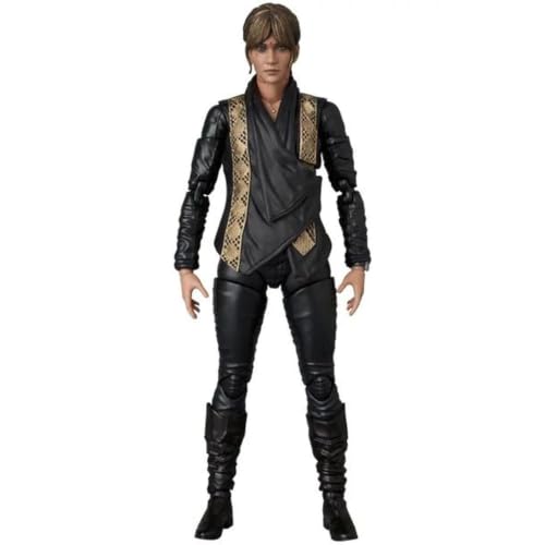 MEDICOM TOY MAFEX No.274 SOFIA John Wick: Chapter 3 Parabellum Action Figure from Japan