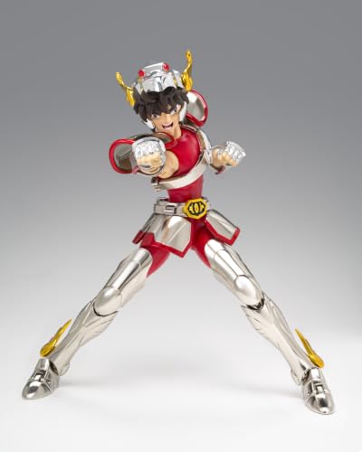 Saint Cloth Myth EX Pegasus Seiya Early Bronze Cloth CHANGEARTS Saint Seiya Bandai Dec 2026 from Japan