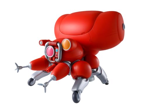 ROBOT SPIRITS SIDE GHOST Fuchikoma