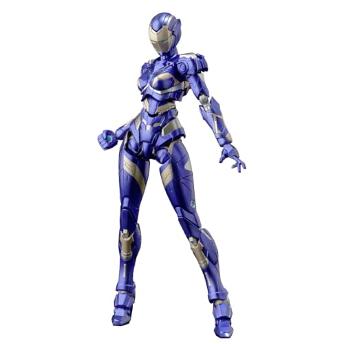 Sentinel Fighting Armor Rescue Die-cast Action Figure Nov 2026 Release from Japan
