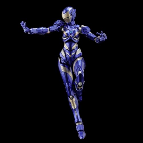 Sentinel Fighting Armor Rescue Die-cast Action Figure Nov 2026 Release from Japan
