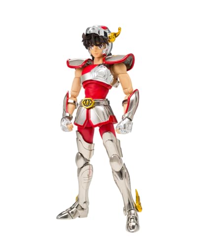Saint Cloth Myth EX Pegasus Seiya Early Bronze Cloth