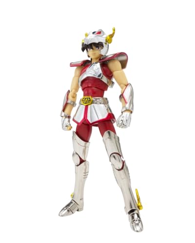 Saint Cloth Myth Pegasus Seiya Early Bronze Cloth Revival