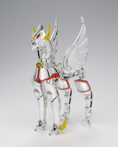 Saint Cloth Myth Pegasus Seiya Early Bronze Cloth Revival Edition Saint Seiya Bandai Jan 2027 from Japan