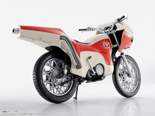 S.H.Figuarts New Cyclone (Kamen Rider) Glorious Showa Rider Edition from Japan