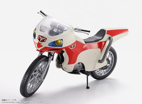 S.H.Figuarts New Cyclone (Kamen Rider) Glorious Showa Rider Edition from Japan
