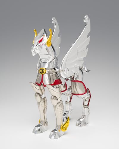 Saint Cloth Myth EX Pegasus Seiya Early Bronze Cloth CHANGEARTS Saint Seiya Bandai Dec 2026 from Japan