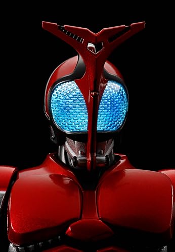 S.H.Figuarts Shinkocchou Seihou Kamen Rider Kabuto Rider Form 20th Anniversary Ver. from Japan
