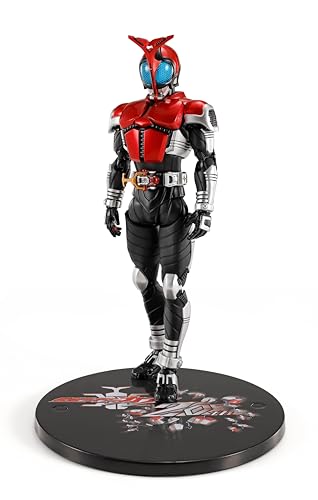 S.H.Figuarts Shinkocchou Seihou Kamen Rider Kabuto Rider Form 20th Anniversary Ver. from Japan