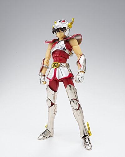 Saint Cloth Myth Pegasus Seiya Early Bronze Cloth Revival Edition Saint Seiya Bandai Jan 2027 from Japan