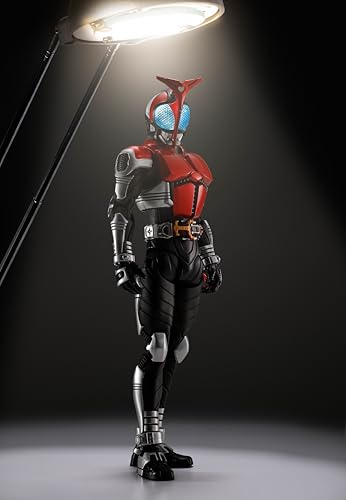 S.H.Figuarts Shinkocchou Seihou Kamen Rider Kabuto Rider Form 20th Anniversary Ver. from Japan