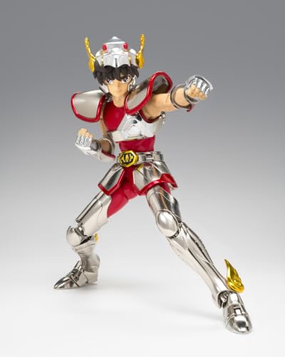 Saint Cloth Myth EX Pegasus Seiya Early Bronze Cloth CHANGEARTS Saint Seiya Bandai Dec 2026 from Japan