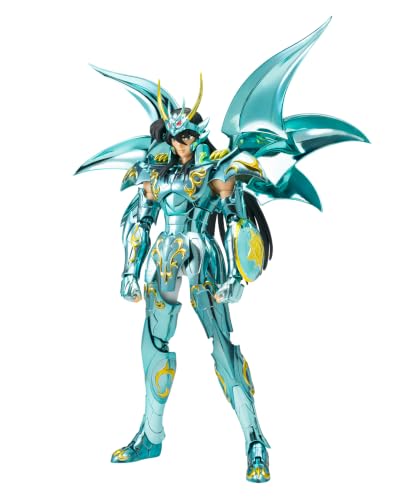 Saint Cloth Myth EX Dragon Shiryu God Cloth